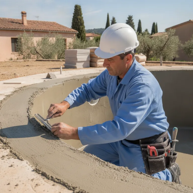 Costruttore Piscine Lusso servizio a Acerra